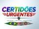 Logo de Certidões Urgentes Assessoria em Documentação e Regularização