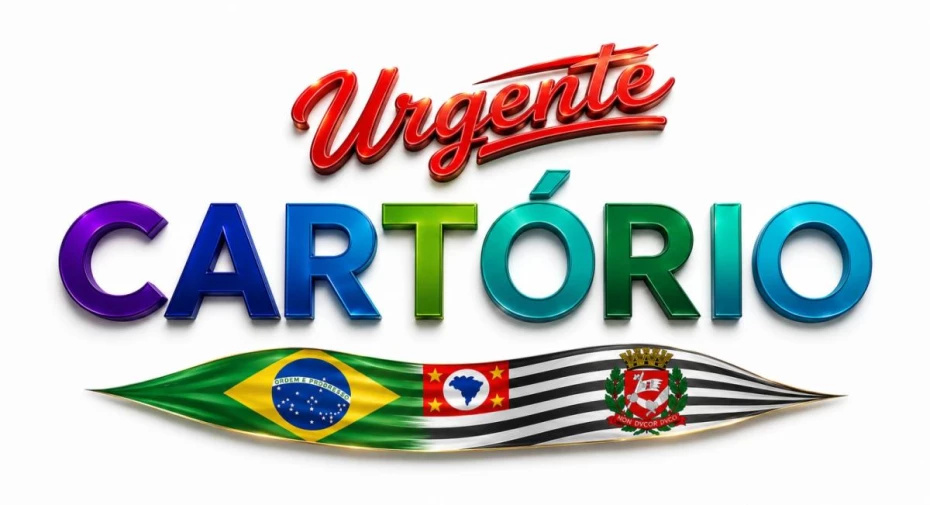 Foto 1:  — Cartório Urgente Assessoria em Documentação e Regularização